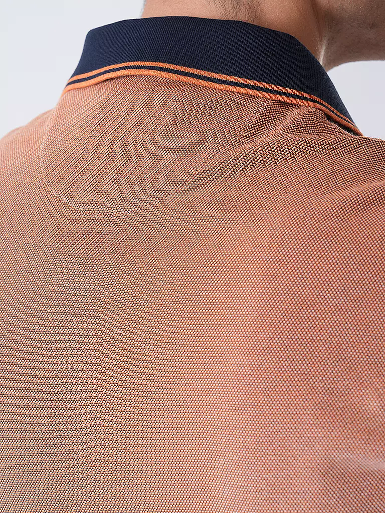 GANT | Polo | Arancione