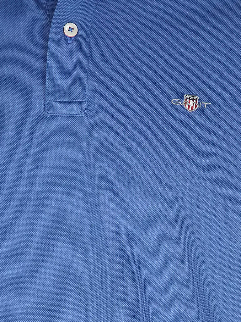 GANT | Polo | Blu