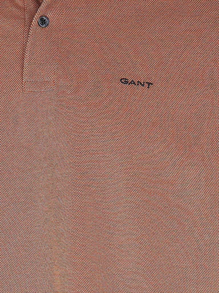 GANT | Polo | Arancione