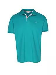 GANT | Polohshirt | Turchese