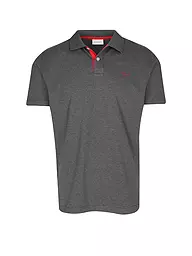 GANT | Polohshirt | Grigio