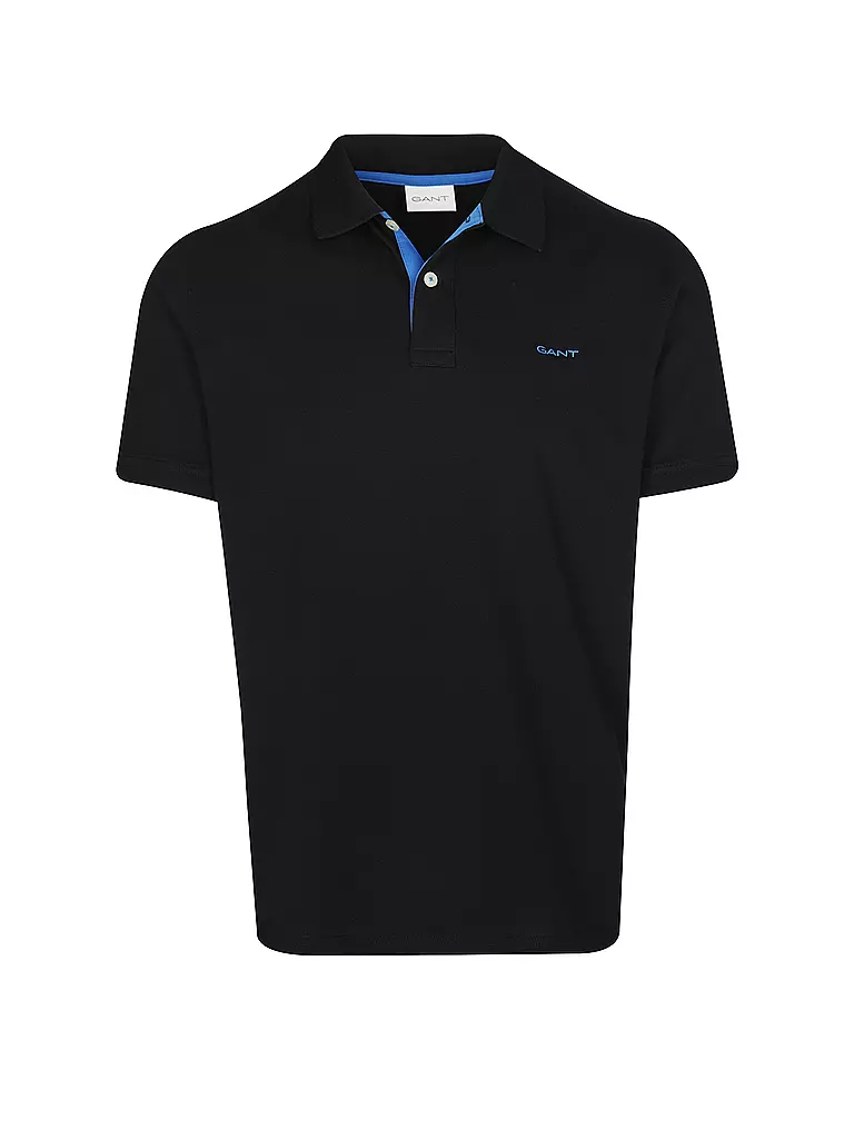 GANT | Polohshirt | Nero