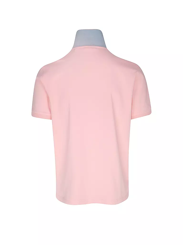 GANT | Polohshirt | Fucsia