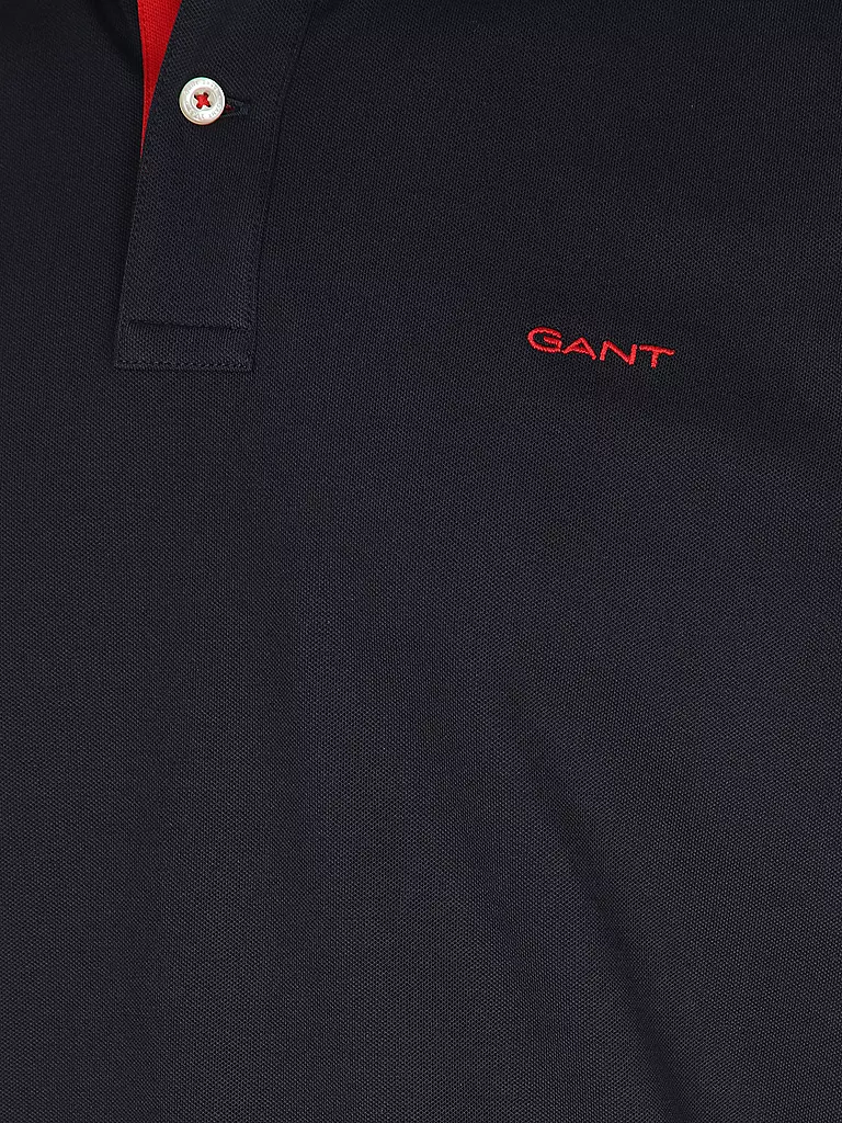 GANT | Polohshirt | Blu