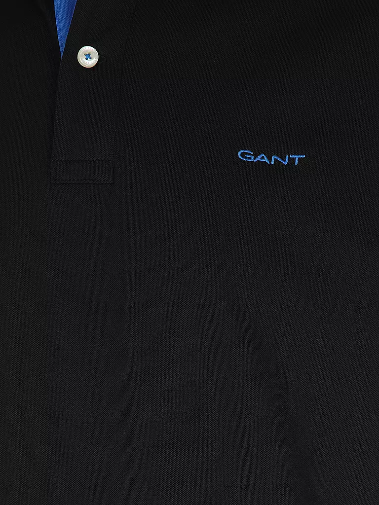 GANT | Polohshirt | Nero
