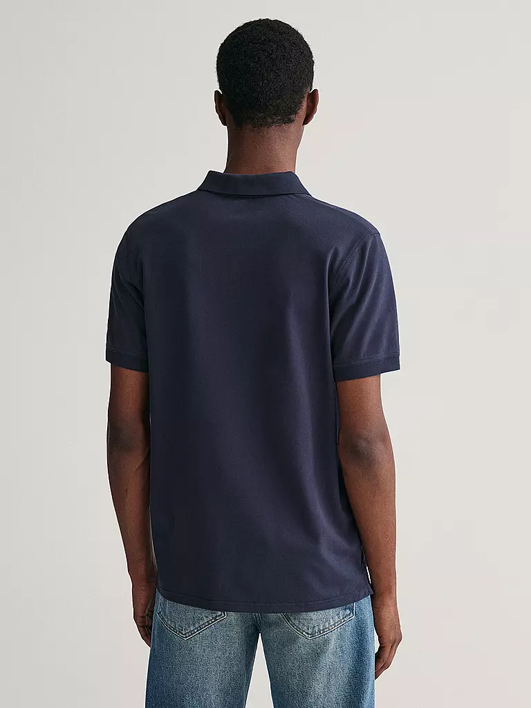 GANT | Polohshirt | Blu