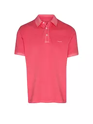 GANT | Polo | Corallo