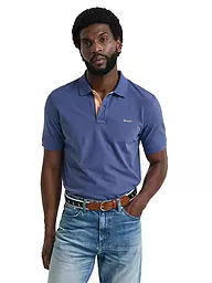 GANT | Polohshirt | Blu