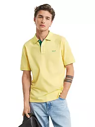 GANT | Polohshirt | Giallo