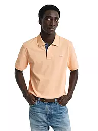 GANT | Polohshirt | Arancione