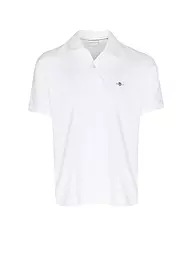 GANT | Polo | Bianco