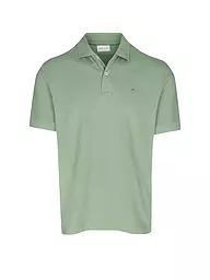 GANT | Polo | Oliva