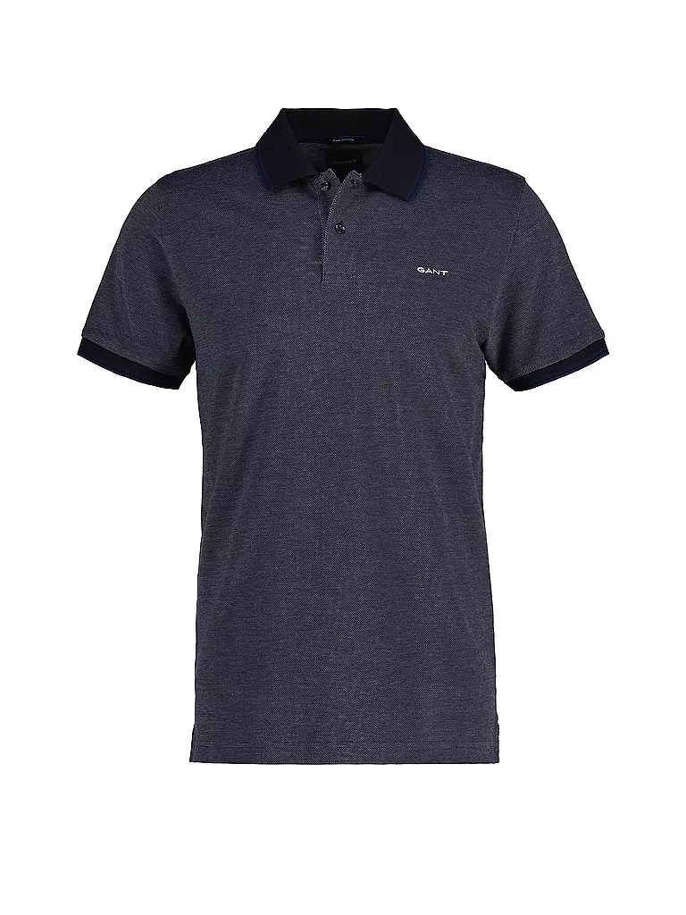 GANT | Poloshirt  | Blu scuro