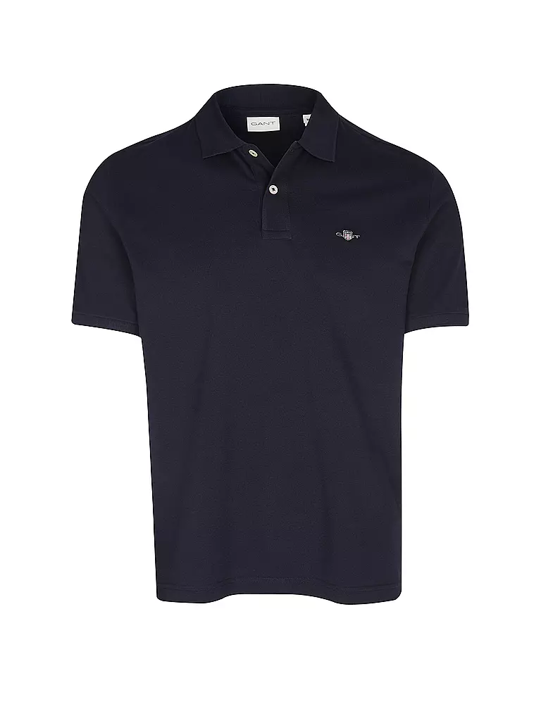GANT | Poloshirt  | Blu scuro