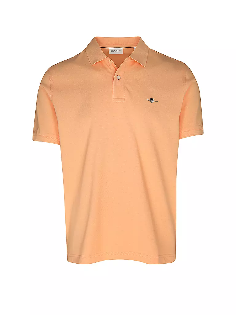 GANT | Poloshirt  | Arancione