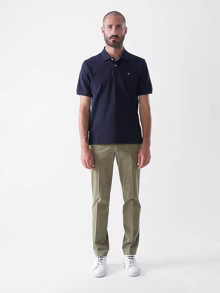 GANT | Poloshirt  | Blu scuro