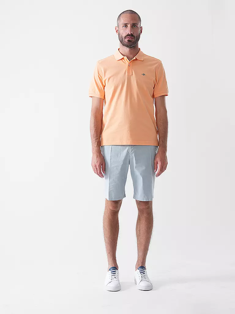 GANT | Poloshirt  | Arancione