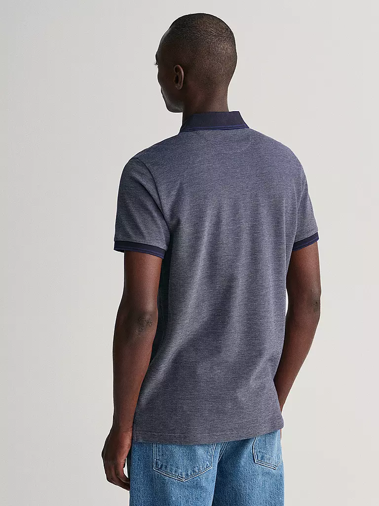 GANT | Poloshirt  | Blu scuro