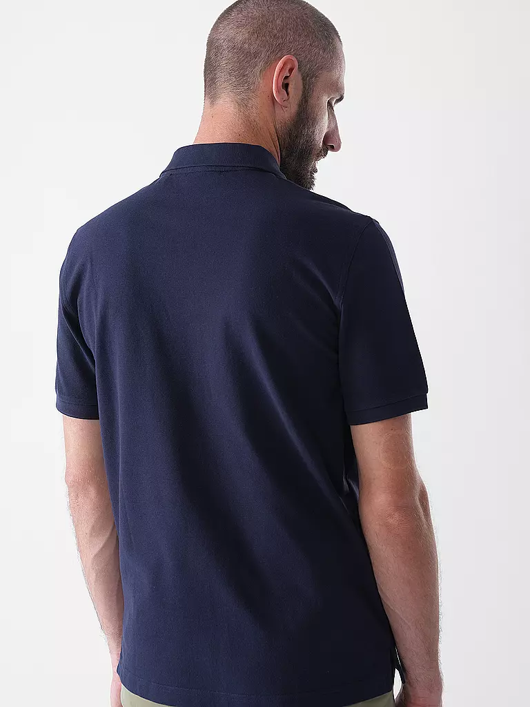 GANT | Poloshirt  | Blu scuro