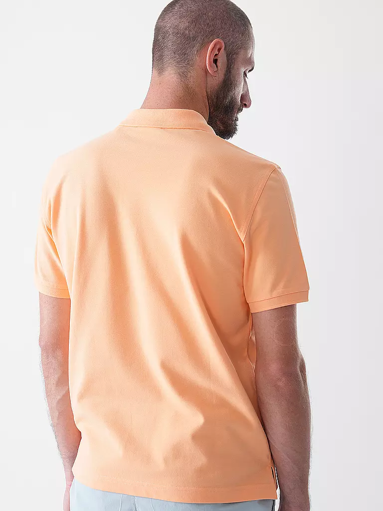 GANT | Poloshirt  | Arancione