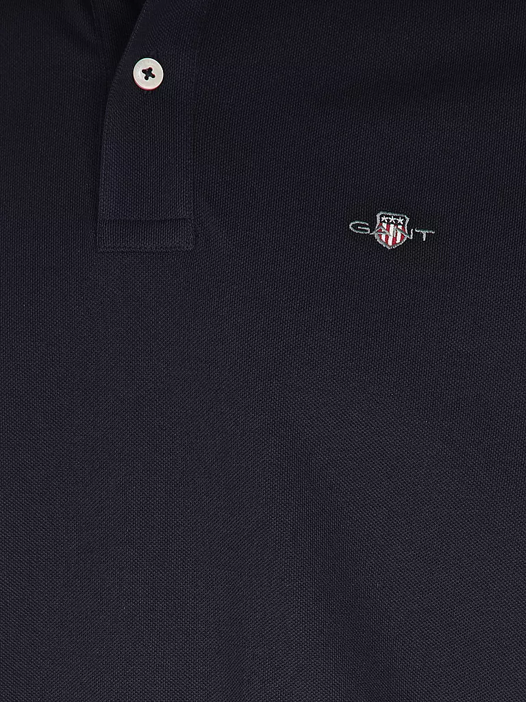 GANT | Poloshirt  | Blu scuro
