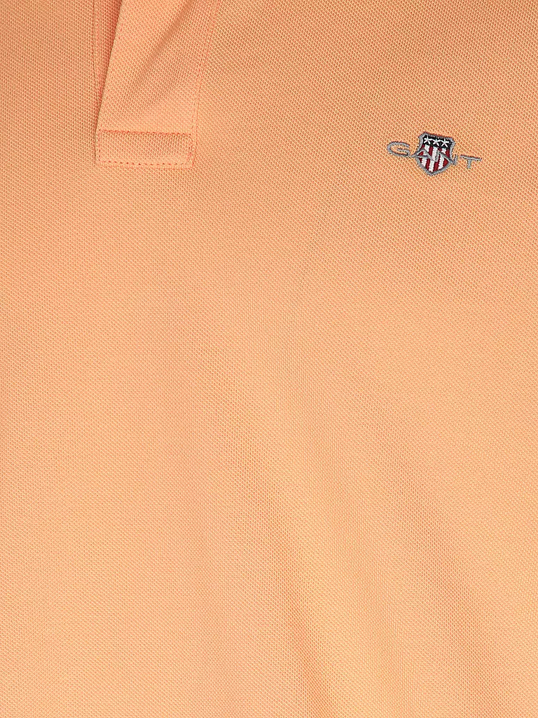 GANT | Poloshirt  | Arancione