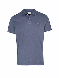 GANT | Polo vestibilità regular | Blu