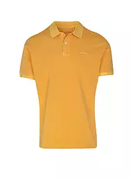 GANT | Poloshirt | Giallo