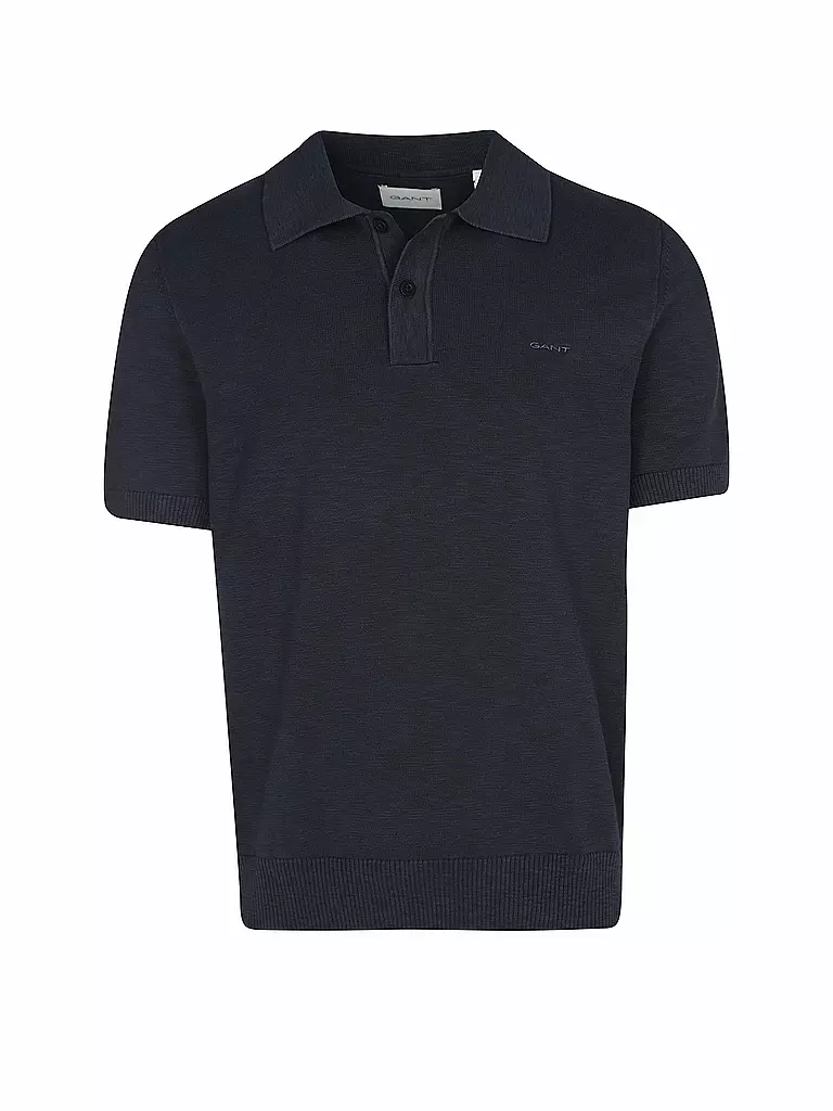 GANT | Poloshirt | Blu scuro