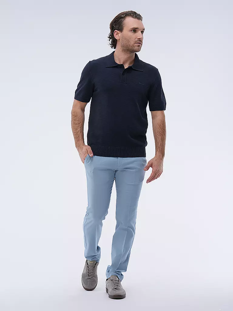 GANT | Poloshirt | Blu scuro