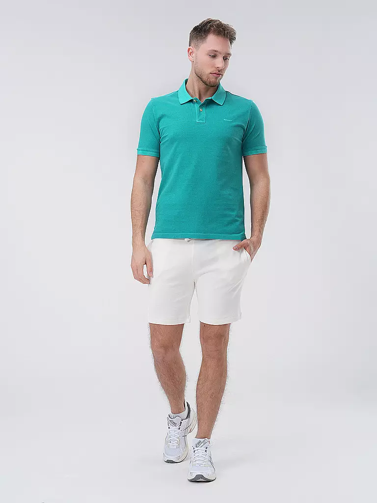 GANT | Poloshirt | Turchese