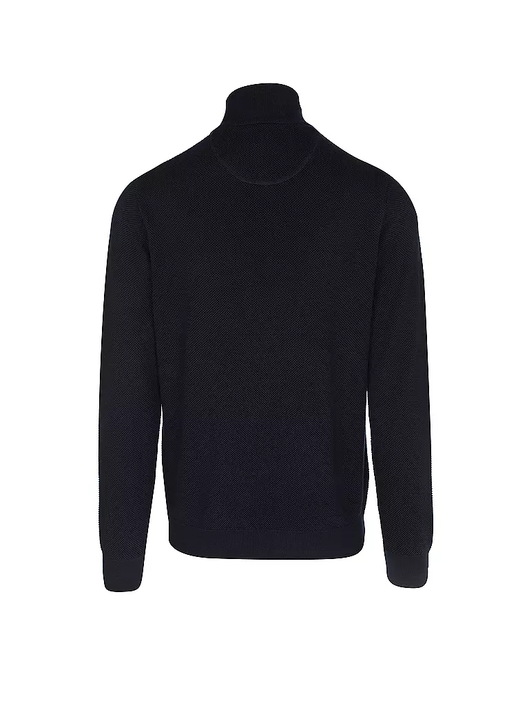 GANT | Pullover Troyer | 