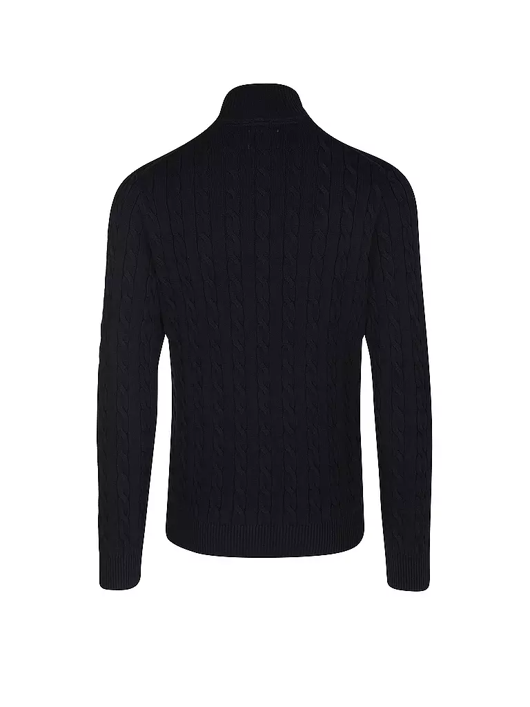 GANT | Pullover Troyer | 