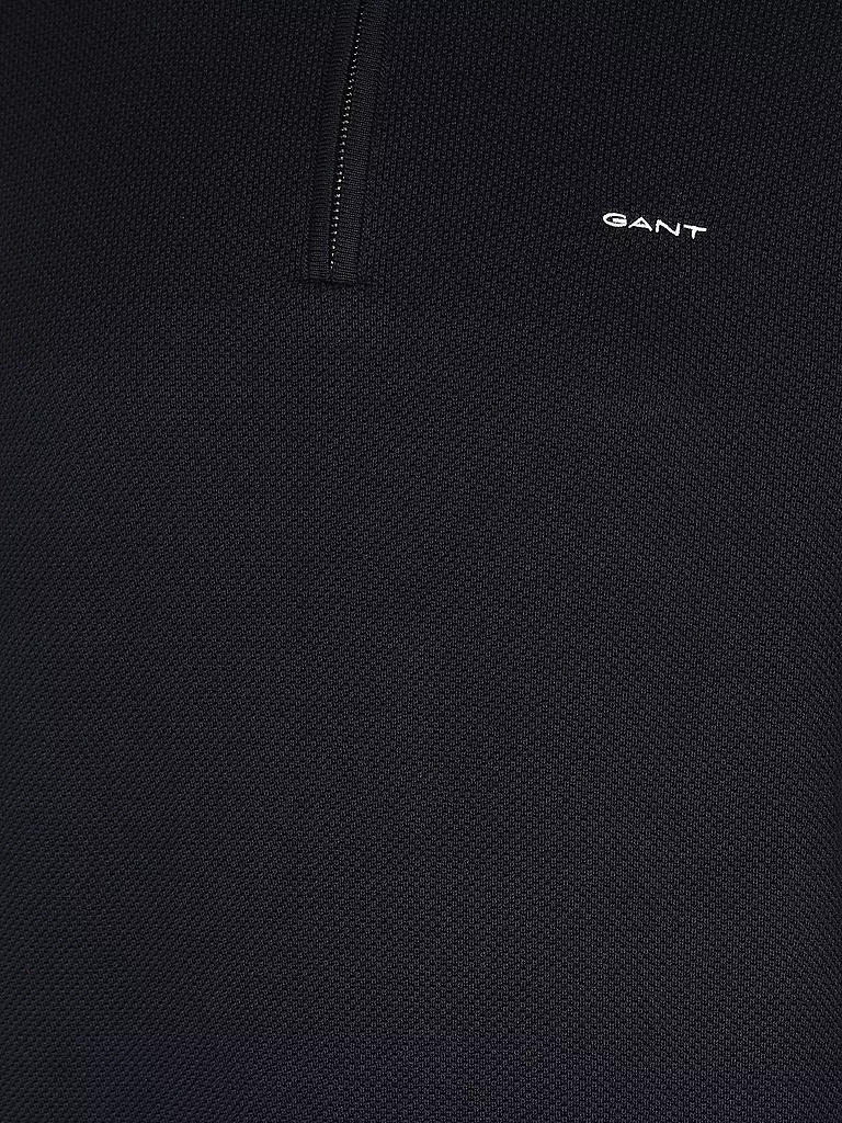 GANT | Pullover Troyer | 