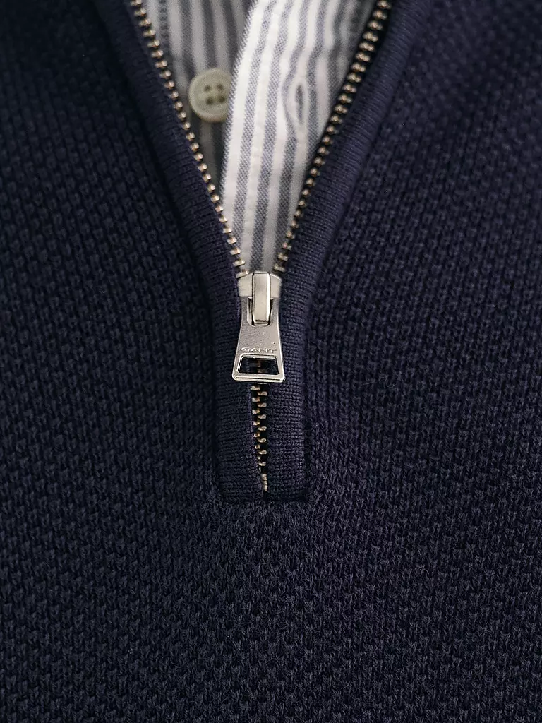 GANT | Pullover Troyer | 