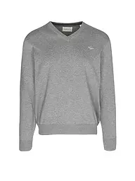 GANT | Pullover | Grigio