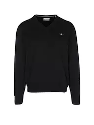 GANT | Pullover | Nero