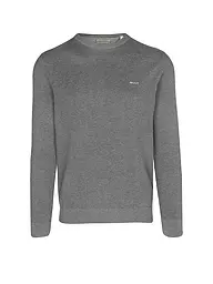 GANT | Pullover | Grigio