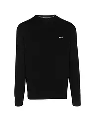 GANT | Pullover | Nero