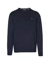 GANT | Pullover | Blu scuro