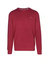 GANT | Pullover | Rosso scuro