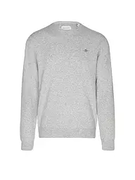 GANT | Pullover | Grigio