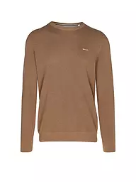 GANT | Pullover | Marrone