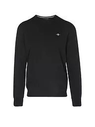 GANT | Pullover | Nero
