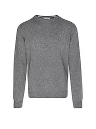 GANT | Pullover | Grigio
