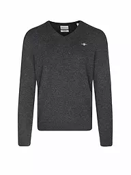 GANT | Pullover | Grigio