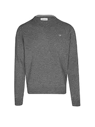 GANT | Pullover | Grigio