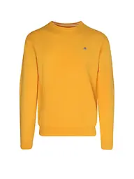 GANT | Pullover | Giallo