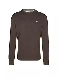 GANT | Pullover | Marrone