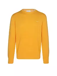 GANT | Pullover | Giallo